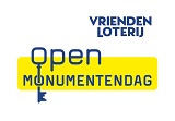 logo Open Monumentendag